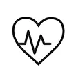 Improved blood pressure
