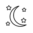 Deeper sleep